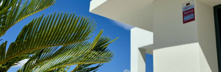 House · New Build - Benijofar · Alicante · Spain