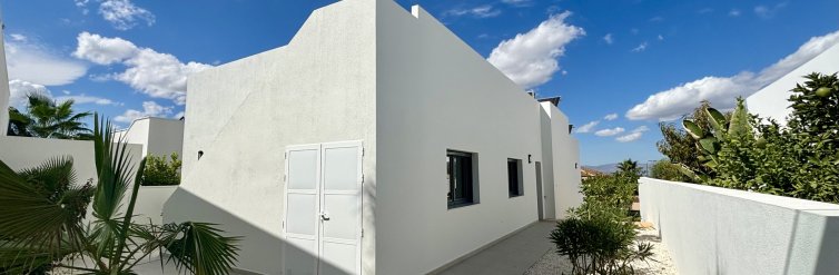 House · New Build - Benijofar · Alicante · Spain