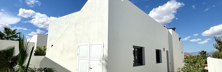 House · New Build - Benijofar · Alicante · Spain