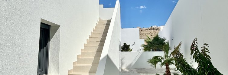 House · New Build - Benijofar · Alicante · Spain