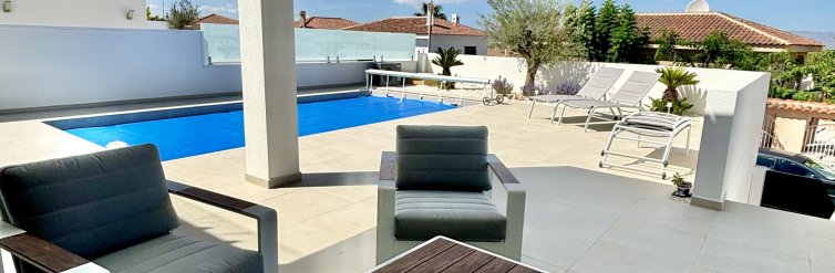 House · New Build - Benijofar · Alicante · Spain