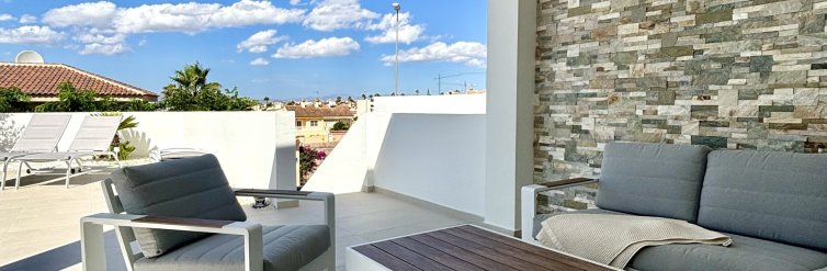 House · New Build - Benijofar · Alicante · Spain