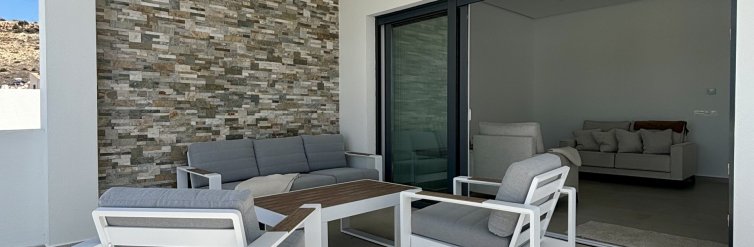 House · New Build - Benijofar · Alicante · Spain