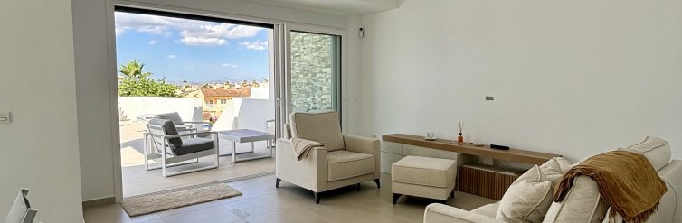 House · New Build - Benijofar · Alicante · Spain