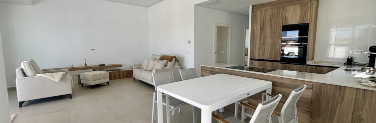 House · New Build - Benijofar · Alicante · Spain