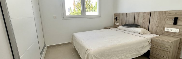 House · New Build - Benijofar · Alicante · Spain