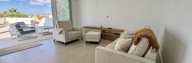 House · New Build - Benijofar · Alicante · Spain
