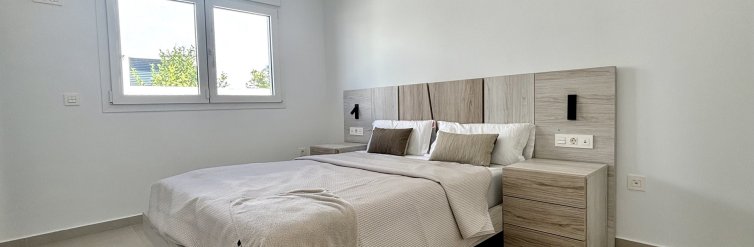 House · New Build - Benijofar · Alicante · Spain