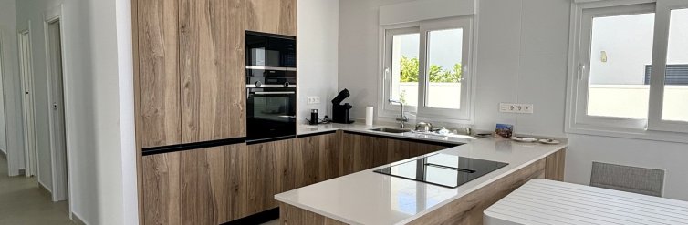 House · New Build - Benijofar · Alicante · Spain