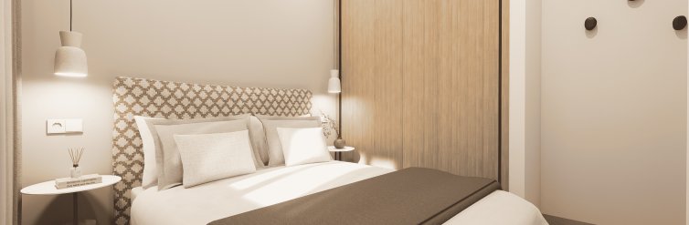 Sérhæðir · Nýbygging - Pilar de la Horadada · Alicante · Spánn