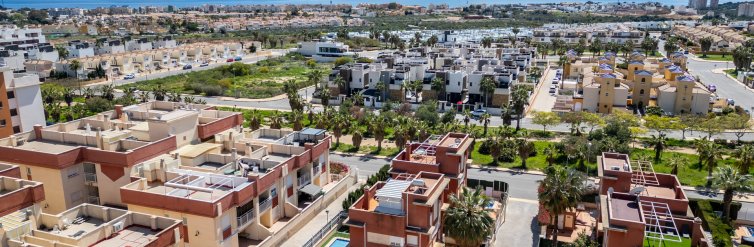 Íbúð · Nýbygging - Orihuela Costa · Alicante · Spánn