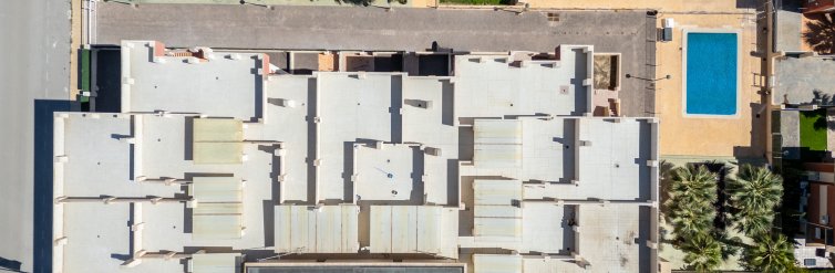 Íbúð · Nýbygging - Orihuela Costa · Alicante · Spánn