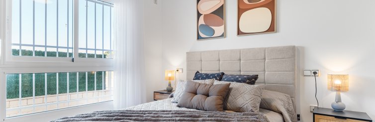 Íbúð · Nýbygging - Orihuela Costa · Alicante · Spánn