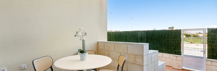 Íbúð · Nýbygging - Orihuela Costa · Alicante · Spánn