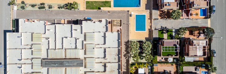 Íbúð · Nýbygging - Orihuela Costa · Alicante · Spánn