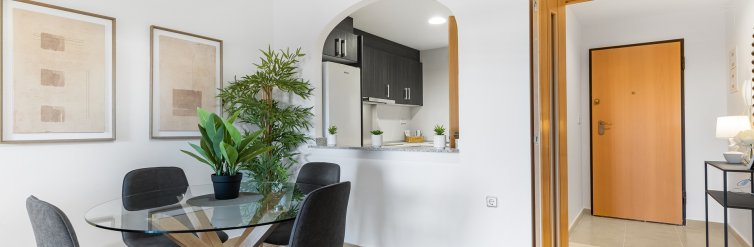 Sérhæðir · Nýbygging - Orihuela Costa · Alicante · Spánn