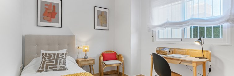 Sérhæðir · Nýbygging - Orihuela Costa · Alicante · Spánn