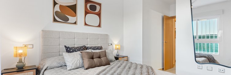 Sérhæðir · Nýbygging - Orihuela Costa · Alicante · Spánn