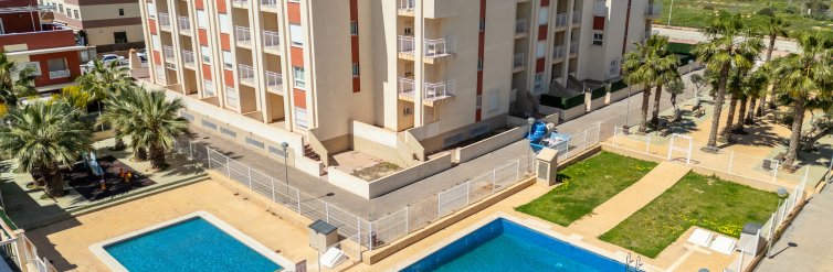 Sérhæðir · Nýbygging - Orihuela Costa · Alicante · Spánn