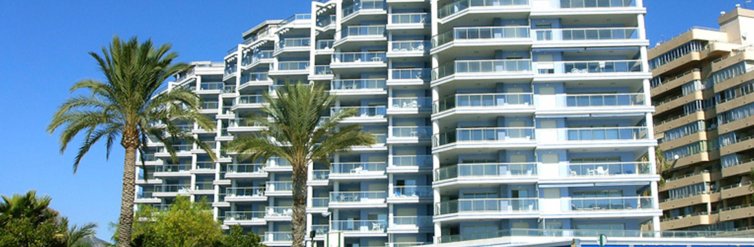 Ático · Obra nueva - Calpe · Alicante · España