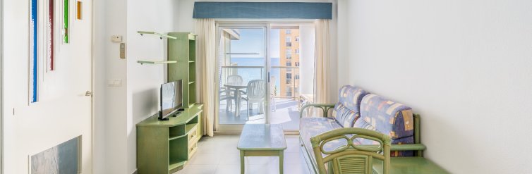 Ático · Obra nueva - Calpe · Alicante · España