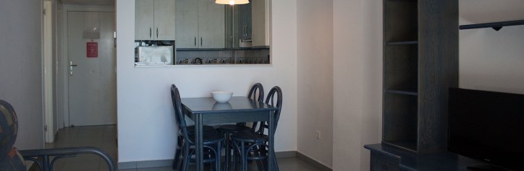 Ático · Obra nueva - Calpe · Alicante · España