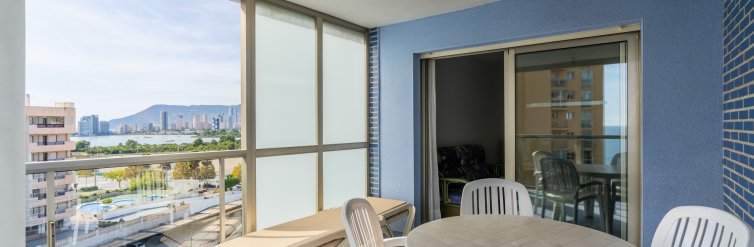 Ático · Obra nueva - Calpe · Alicante · España