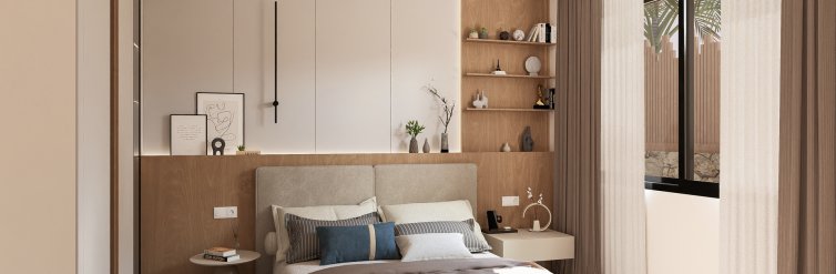 Hús · Nýbygging - Murcia · Spánn
