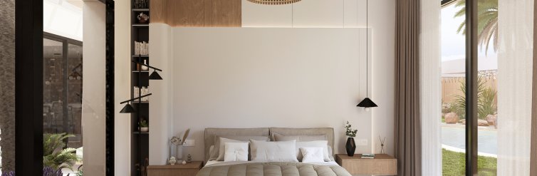 Hús · Nýbygging - Murcia · Spánn