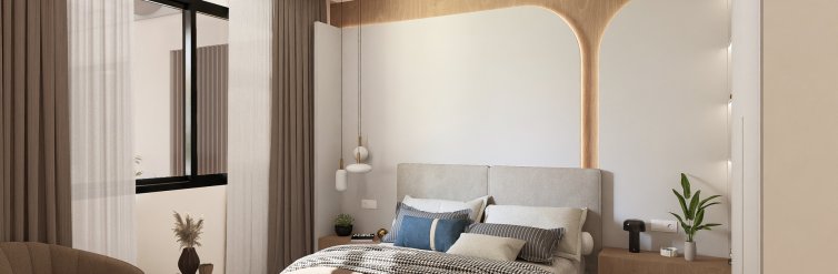 Hús · Nýbygging - Murcia · Spánn
