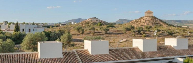 Adosado · Obra nueva - Peraleja Golf · Murcia · España