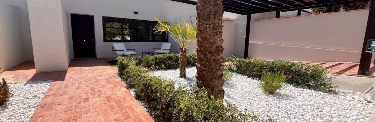 Adosado · Obra nueva - Peraleja Golf · Murcia · España