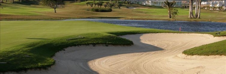 Adosado · Obra nueva - Peraleja Golf · Murcia · España
