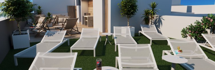 Íbúð · Nýbygging - Torrevieja · Alicante · Spánn
