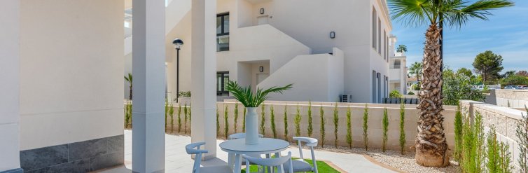 Íbúð · Nýbygging - Rojales · Alicante · Spánn
