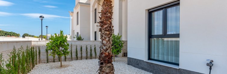 Íbúð · Nýbygging - Rojales · Alicante · Spánn