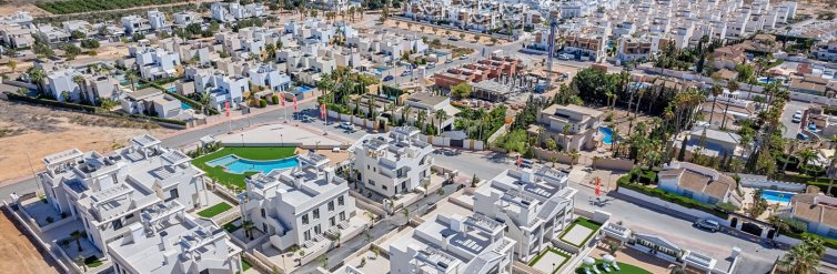 Íbúð · Nýbygging - Rojales · Alicante · Spánn