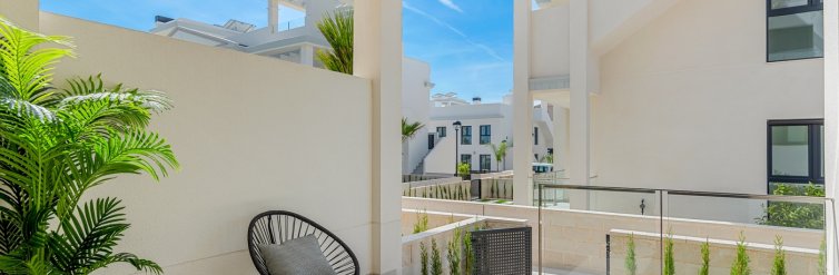 Íbúð · Nýbygging - Rojales · Alicante · Spánn