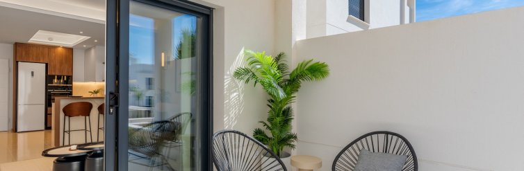 Íbúð · Nýbygging - Rojales · Alicante · Spánn