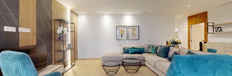 Casa · Obra nueva - Finestrat · Alicante · España