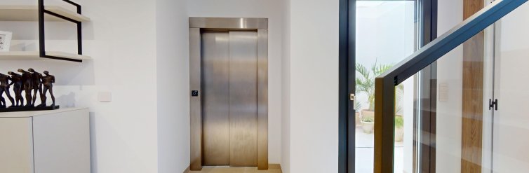 Casa · Obra nueva - Finestrat · Alicante · España