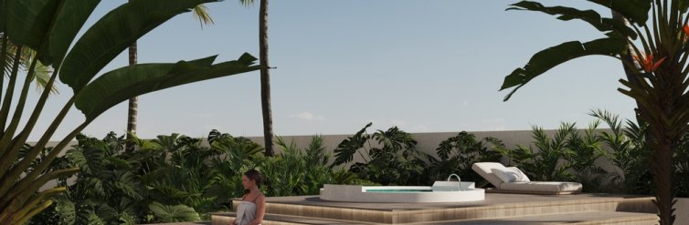 Apartamento · Obra nueva - Calpe · Alicante · España