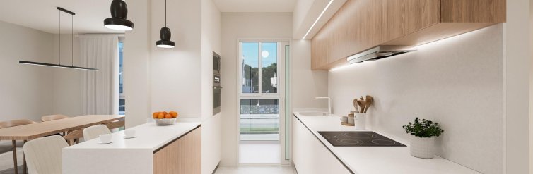 Bungalow · Obra nueva - Pilar de la Horadada · Alicante · España