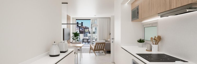 Bungalow · Obra nueva - Pilar de la Horadada · Alicante · España