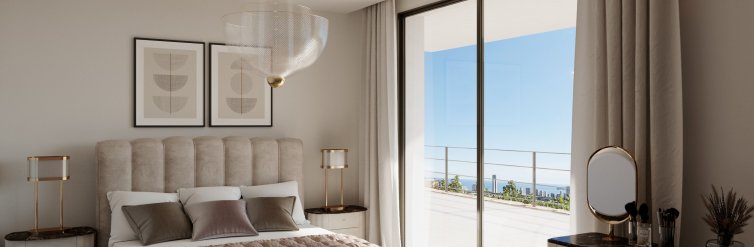 Casa · Obra nueva - Finestrat · Alicante · España