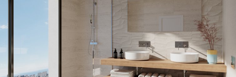 Casa · Obra nueva - Finestrat · Alicante · España