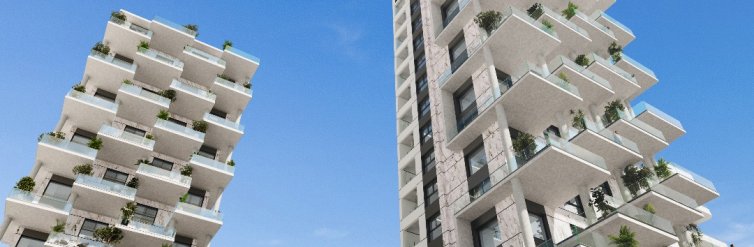 Ático · Obra nueva - Calpe · Alicante · España