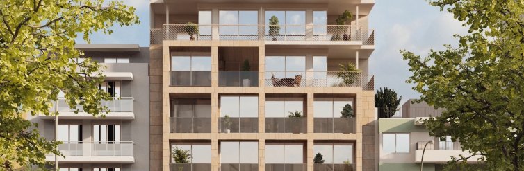 Apartamento · Obra nueva - La Vila Joiosa · Alicante · España