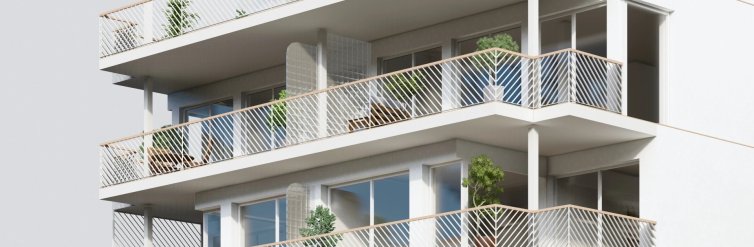 Apartamento · Obra nueva - La Vila Joiosa · Alicante · España