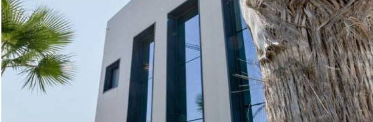 Casa · Obra nueva - Dehesa de Campoamor · Alicante · España